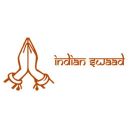 Indian Swaad logo.
