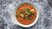 Prawn Coriander