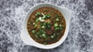 Lamb Spinach
